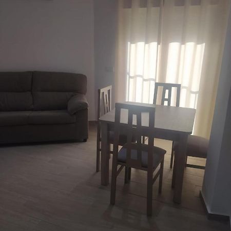 Atico Estudio Conil Conil De La Frontera Ngoại thất bức ảnh