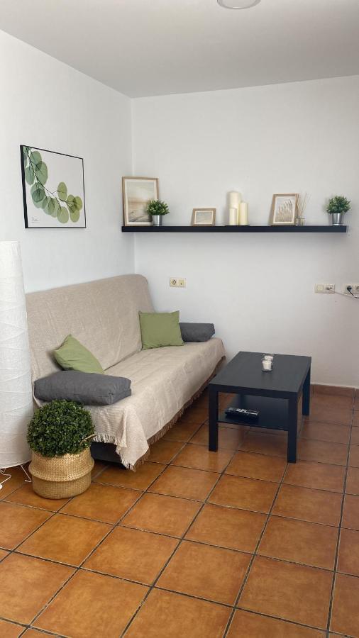 Atico Estudio Conil Conil De La Frontera Ngoại thất bức ảnh