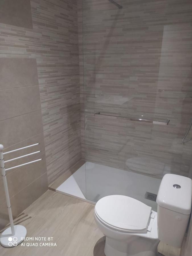 Atico Estudio Conil Conil De La Frontera Ngoại thất bức ảnh